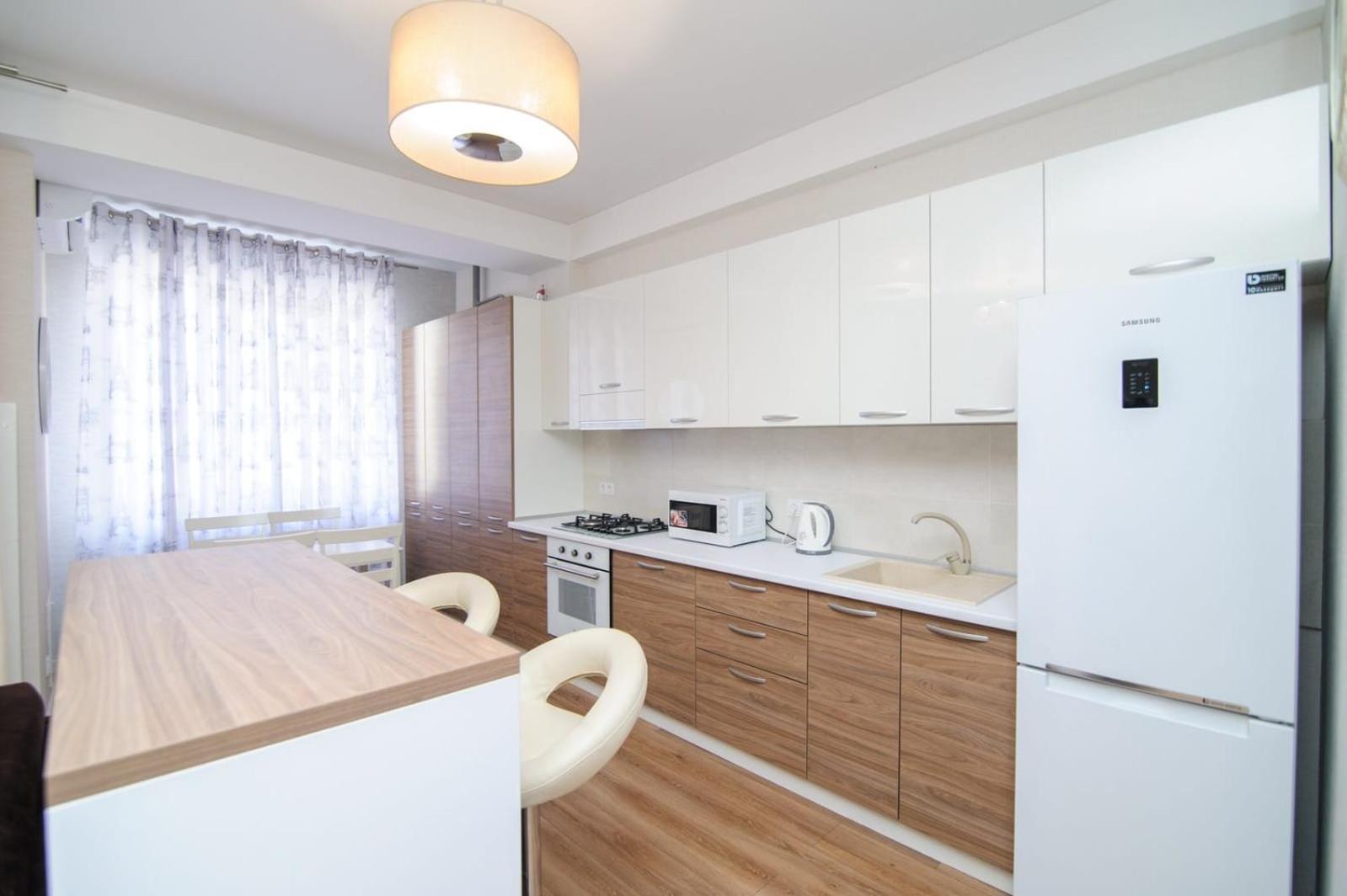 Grand Central Apartment 2 Bedrooms Chisinau Luaran gambar