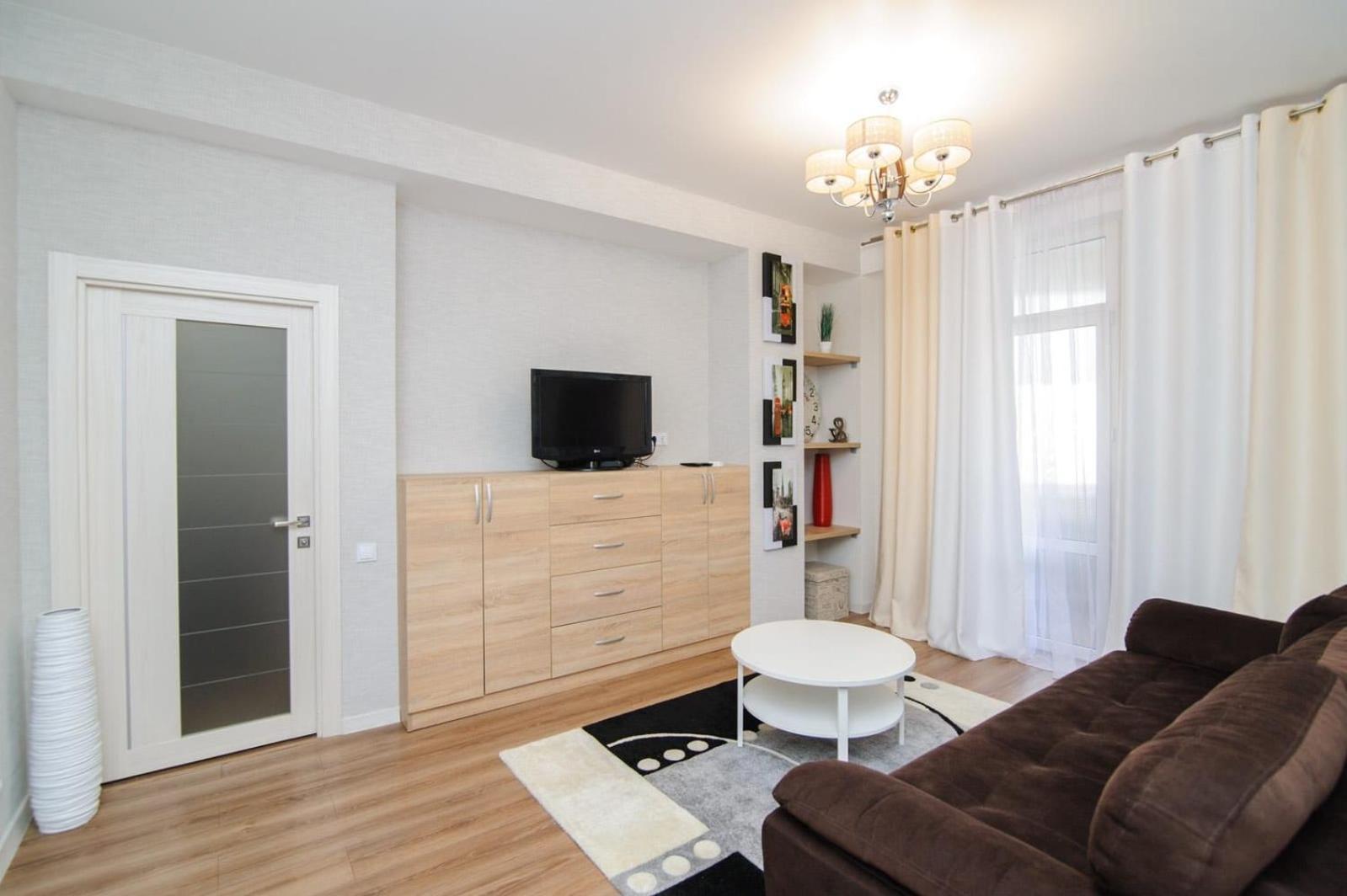 Grand Central Apartment 2 Bedrooms Chisinau Luaran gambar