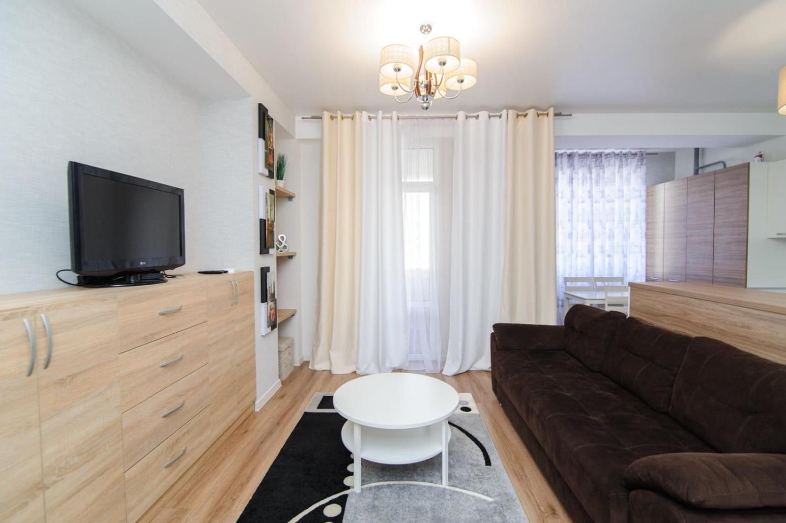 Grand Central Apartment 2 Bedrooms Chisinau Luaran gambar