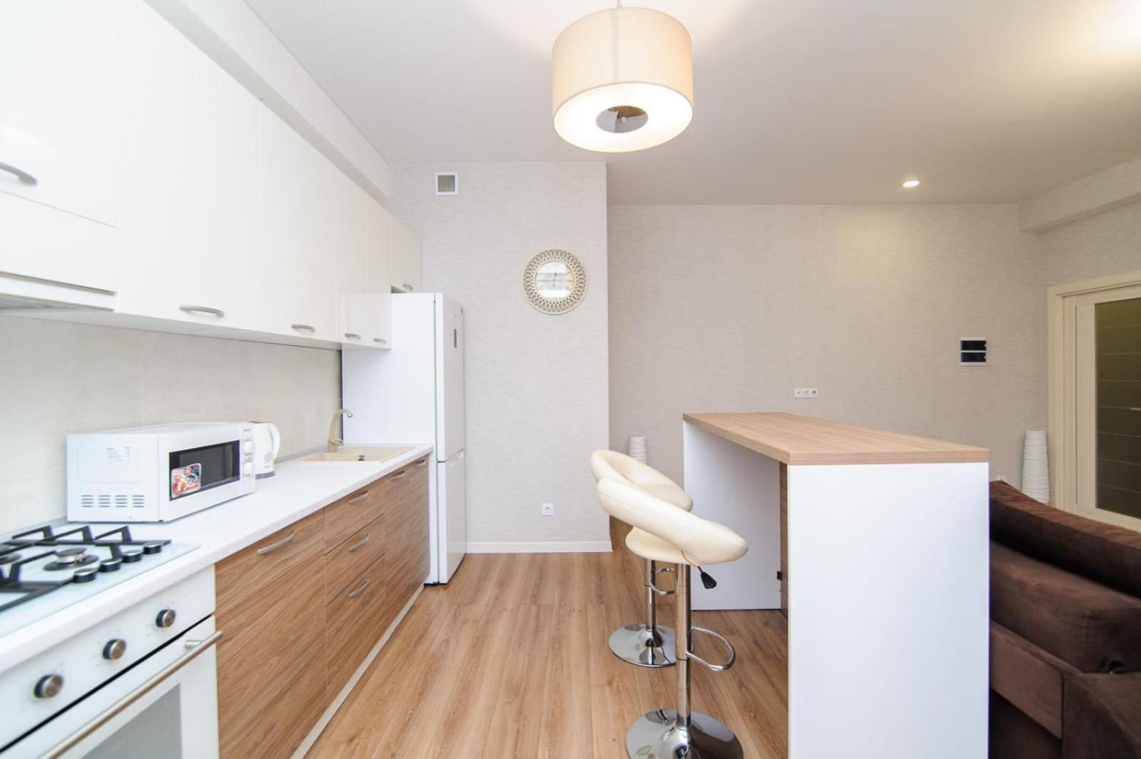 Grand Central Apartment 2 Bedrooms Chisinau Luaran gambar