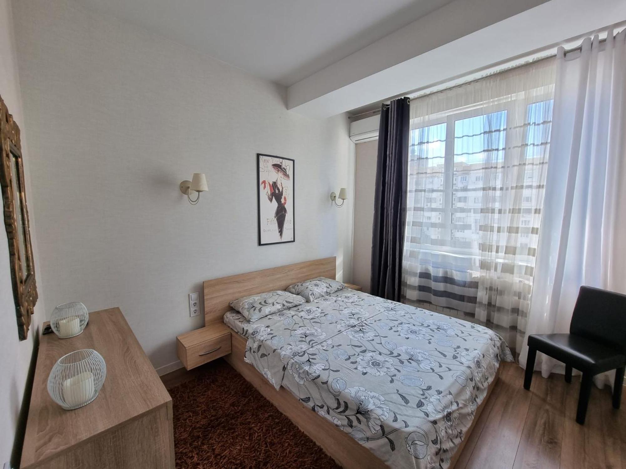 Grand Central Apartment 2 Bedrooms Chisinau Luaran gambar